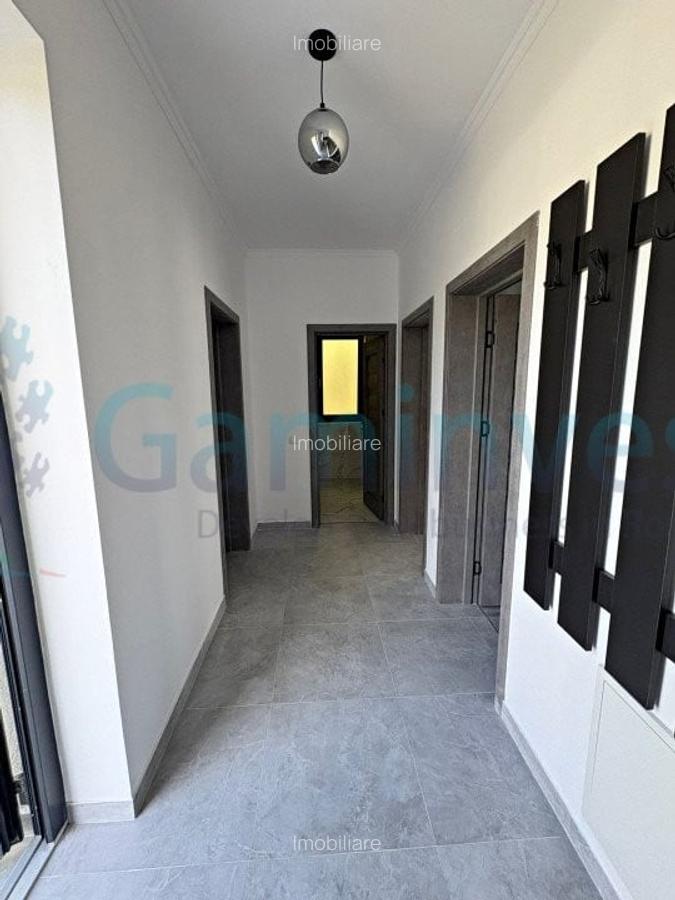 Gaminvest Casă nouă de vânzare în Săldăbagiu de Munte, lângă Oradea, Bihor,V4353 - 3