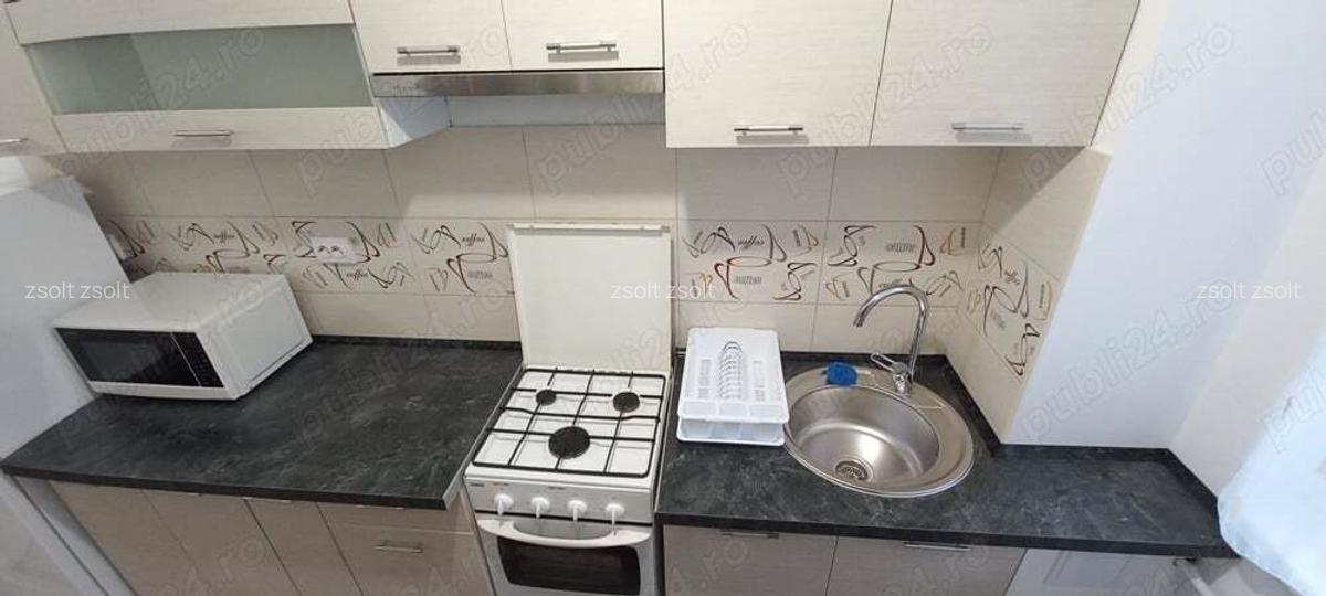 Inchiriez garsoniera - 8