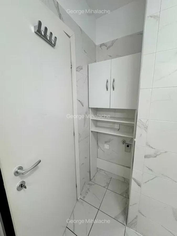 Apartament cu 2 camere decomandat, mobilat în Pipera - 7