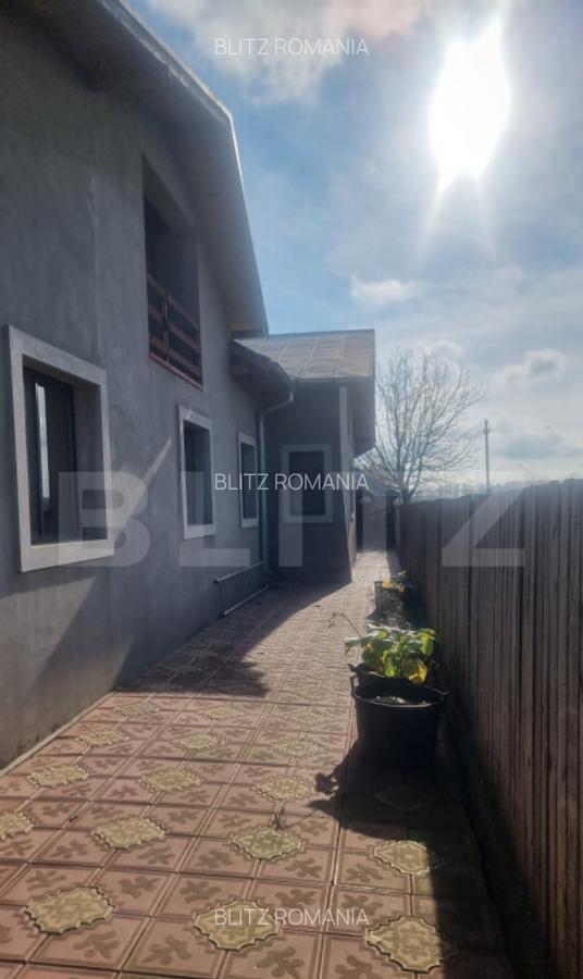 Oportunitate! Casa unifamiliala complet mobilata ?i util - 3