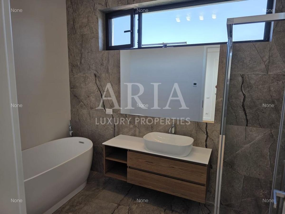 Dumbrava Vlasiei – Armonie între design, lumină și natură - 27