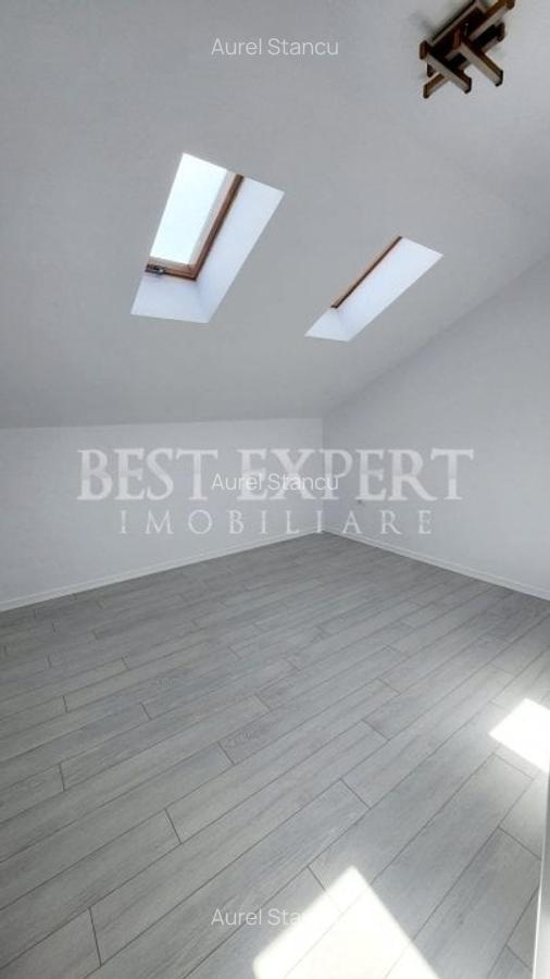 Duplex cu 5 camere în Theodor Pallady - 14