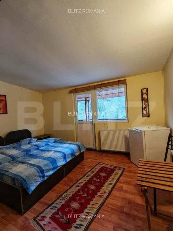 Casa de vacanta de vanzare in Rasnov - Brasov - 1