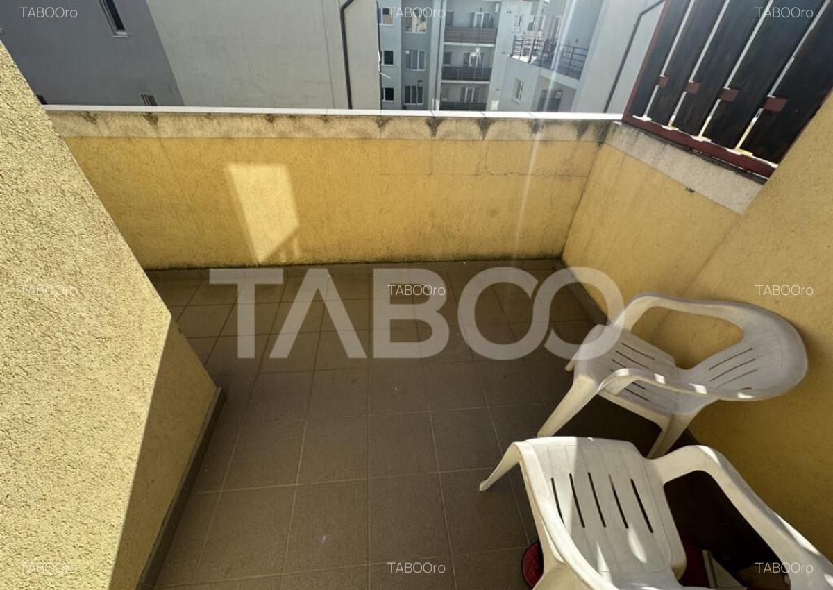 Apartament spatios si decomandat de vanzare parcare balcon S - 6 Apartament spatios si decomandat de vanzare parcare balcon S - 6