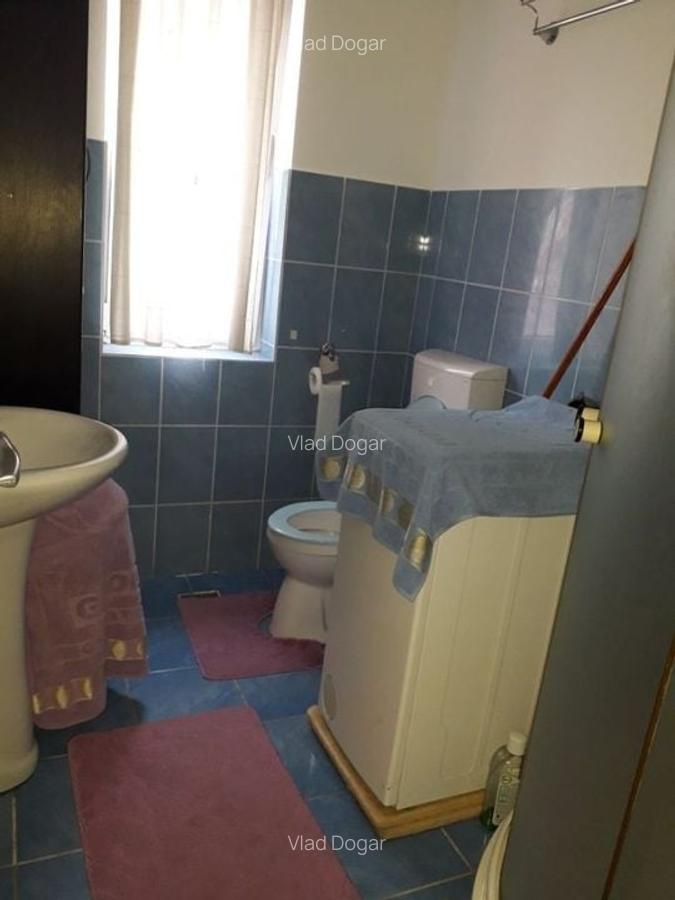 Apartament cu 2 camere semidecomandat, mobilat în Iris - 6