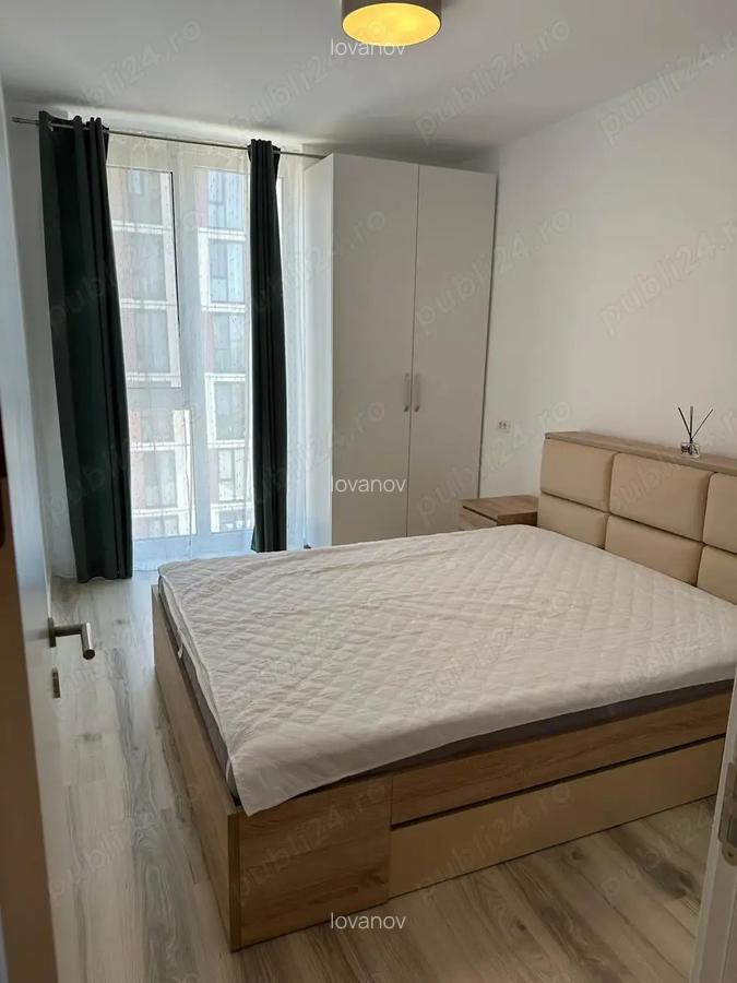 Proprietar vand apartament 2 camere la Campeador City - 2