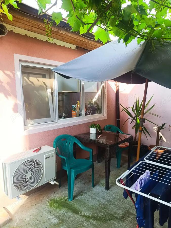 Casa 2 camere + bucatarie, curte 50 mp, Sector 1 - 5
