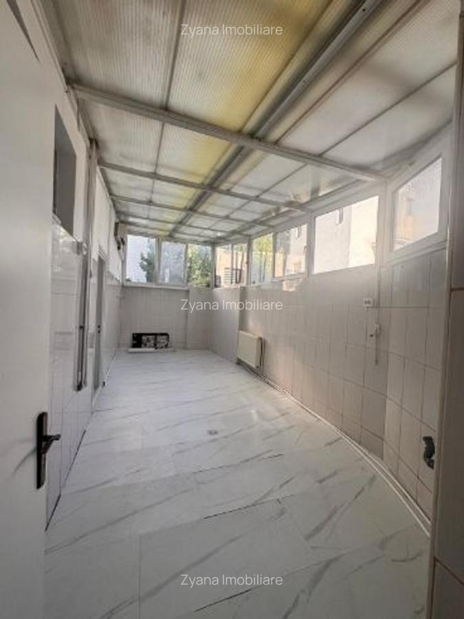 🔹SPATIU COMERCIAL / Cabinete medicale / Birouri - Parter - 80 mp. | Piata  DOROBANTI - 8