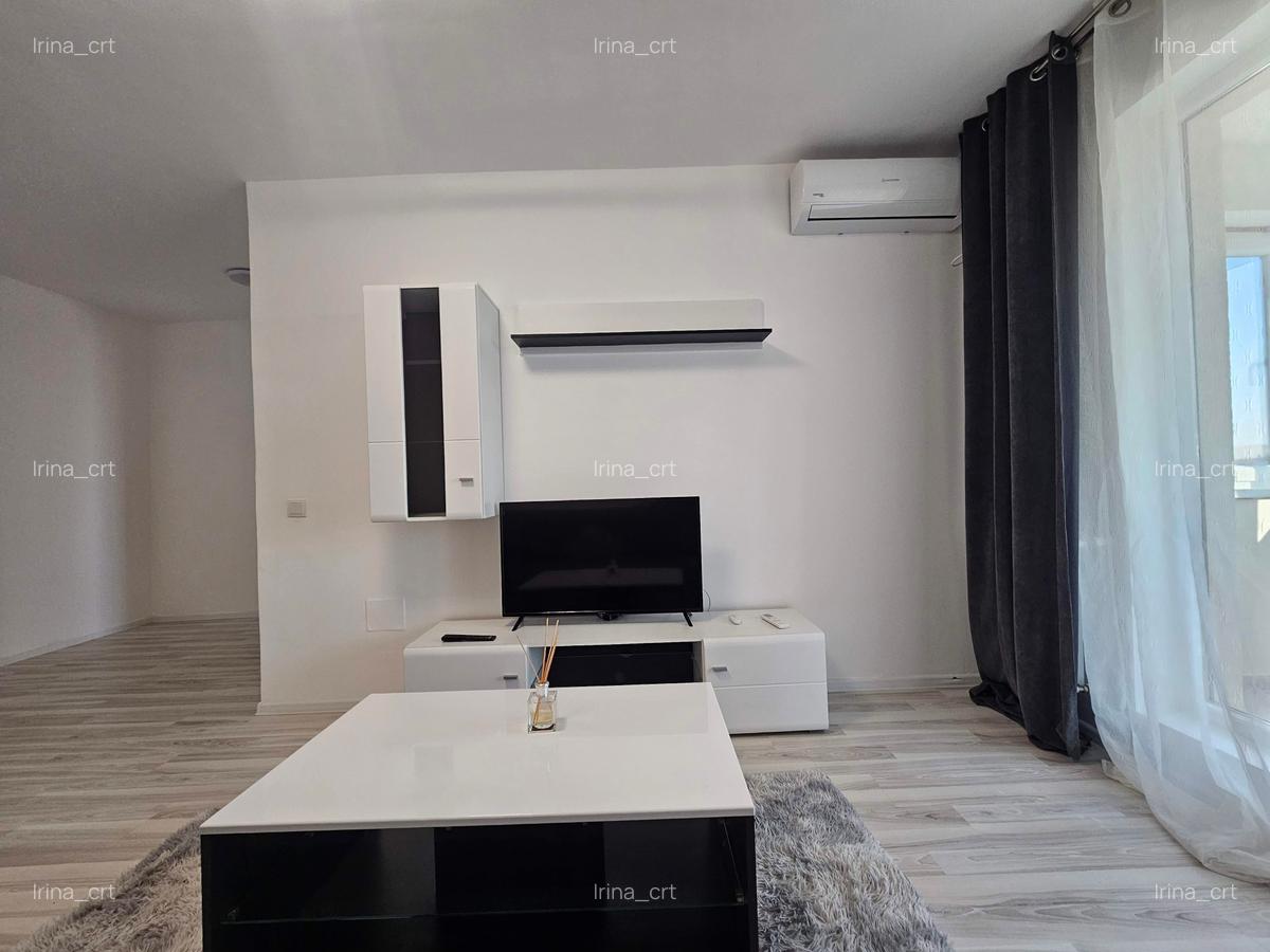 Coloseum Residence - Chiajna - inchiriere apartament 2 camere ! Parcare! - 3