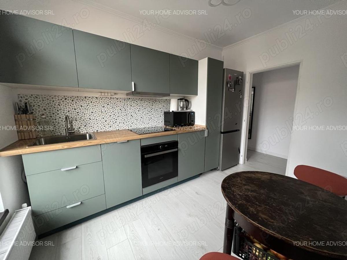 Locuinta moderna in zona Armeneasca - 6