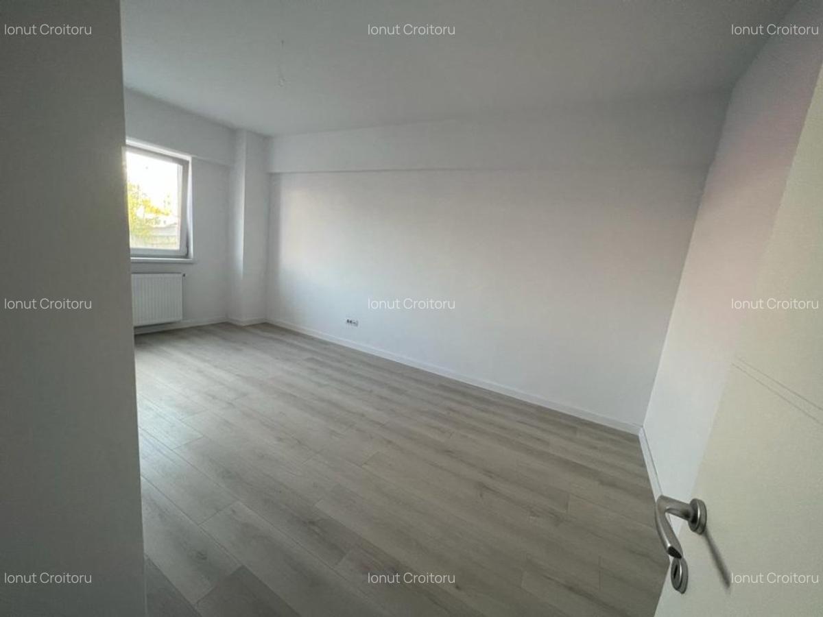 APARTAMENT CU 2 CAMERE DECOMANDAT, PASARELA OCTAV BANCILA - 5