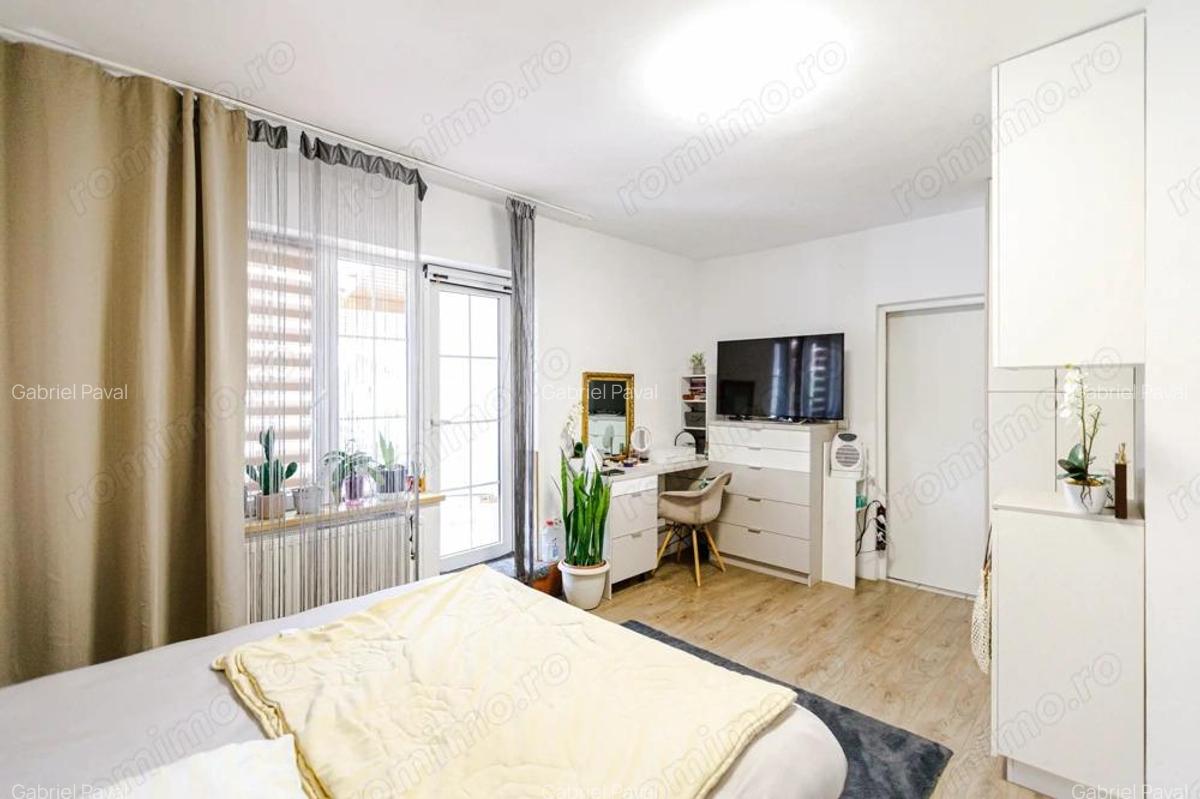 Proprietate cu poten?ial casa spa?ioasa + teren generos - Comision 0% - 14