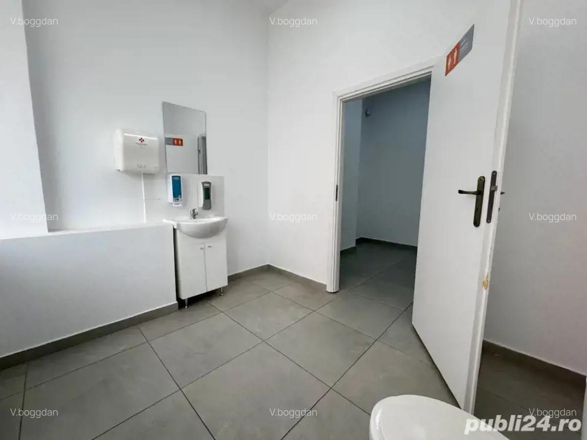 Spatiu comercial stradal, zona centrala, Timisoara - 2