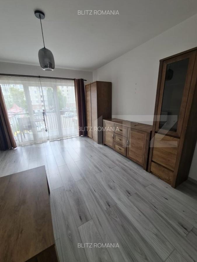 Apartament de vanzare, cu o camera decomandata, 84 mp, zona Tudor - 4