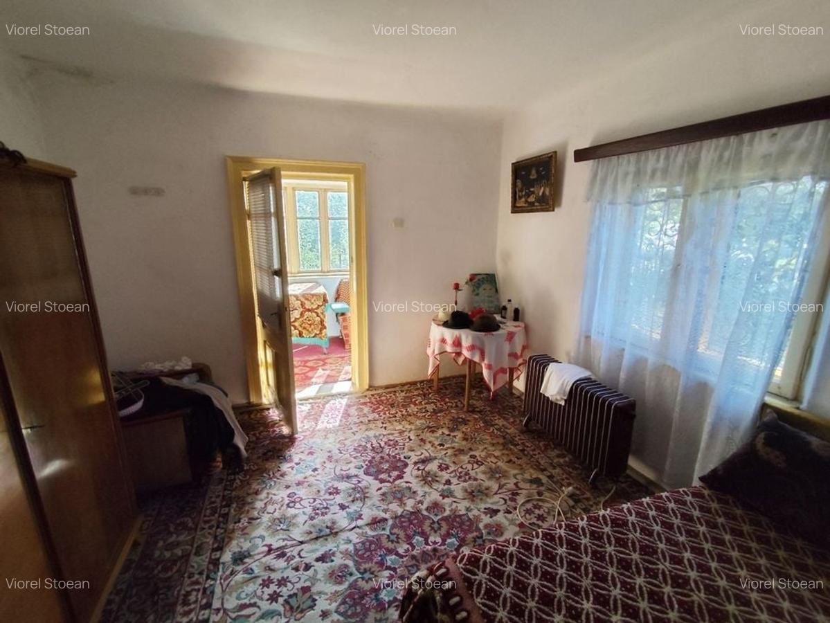 Casa parter comuna Nuci-Micsunesti-Ilfov- 30 minute capitala - 8