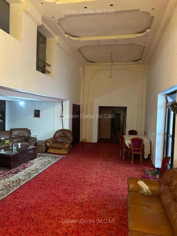 Casa de vanzare(camin cultural Budesti) - 3