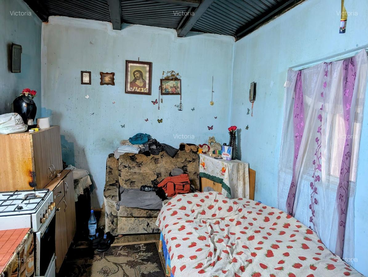 Predeal,P+1,casa din busteni,in spatele terenului-raul Prahova,posibil extindere - 19