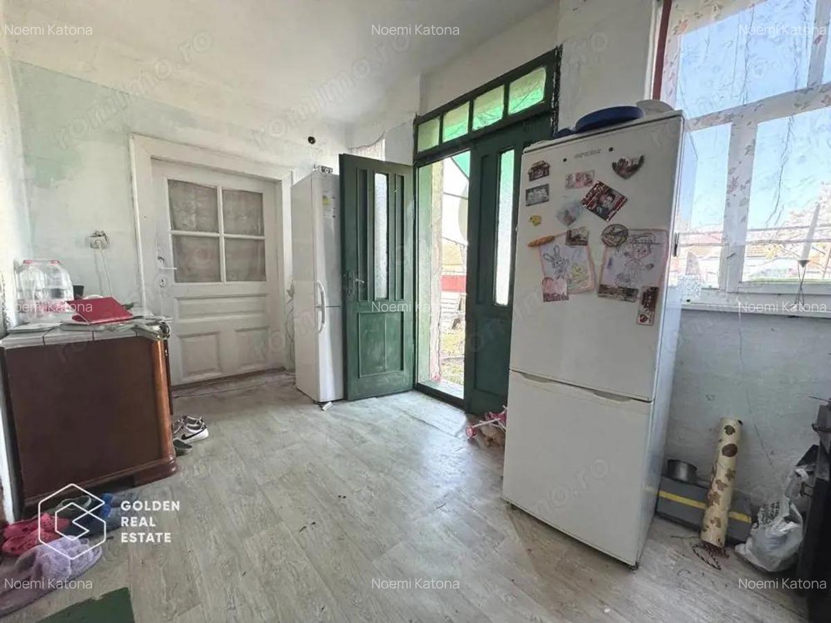 Casa cu teren 959 mp, Iratosu, Zona buna, Comision 0% - 8