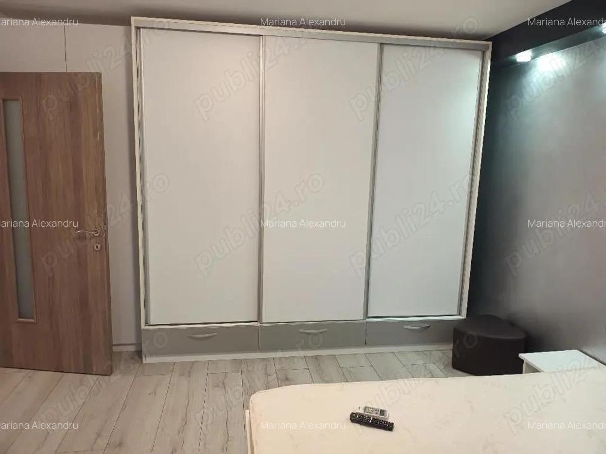 Inchiriere garsoniera Decebal - Metrou Munci - 2