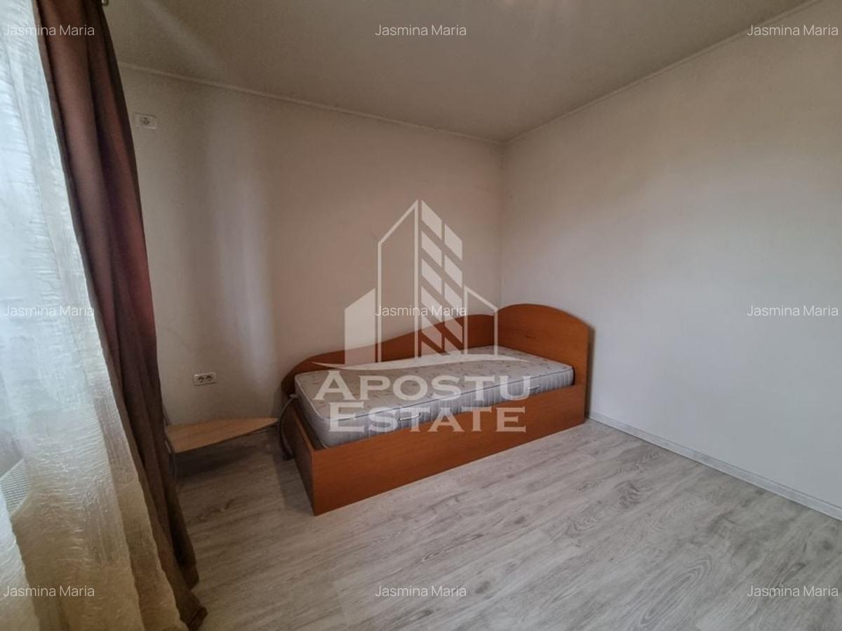 Jumatate de duplex in Braytim cu curte spatioasa - 10
