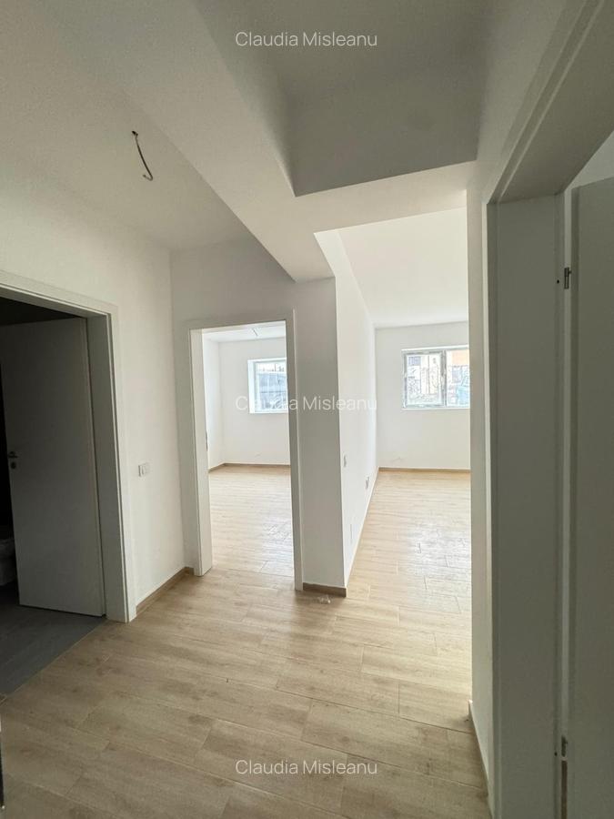 Apartament cu 2 camere semidecomandat în Militari - 1