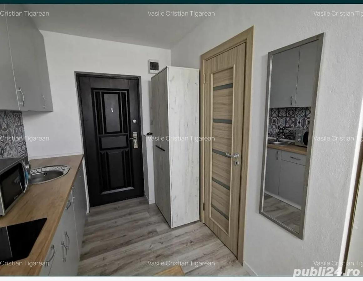 De vanzare garsoniera zona Uta-Cocorilor - 3