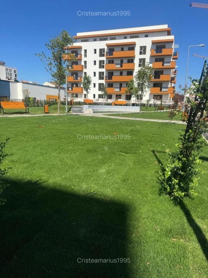 Apartament 3 camere, finisat modern, Bloc nou, Iulius Mall Cluj-Napoca - 4