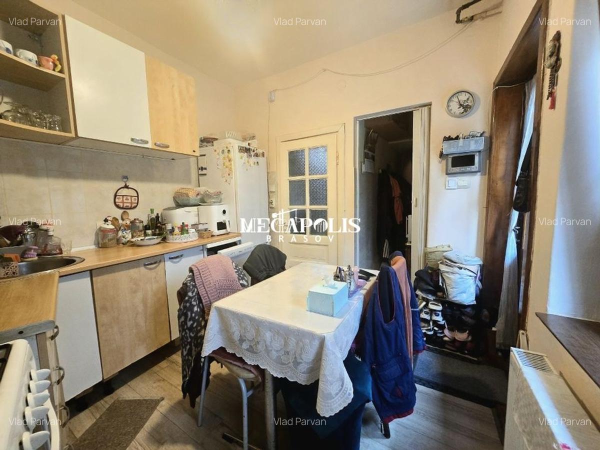 Casa | 102mp | Curte | Loc Parcare | Schei, Brasov - 18