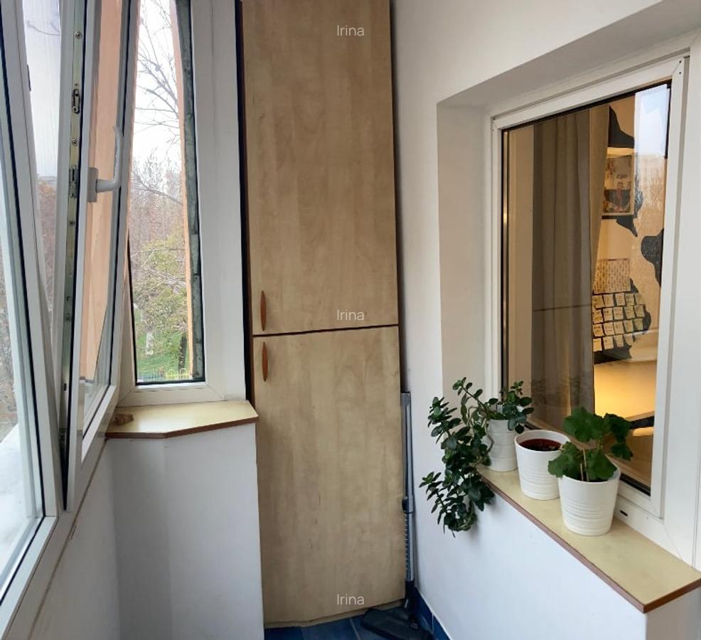 Proprietar, 4 camere, luminos, vedere Parc Sebastian - 12