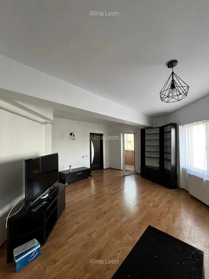 Apartament 2 camere, 81 mp, semidecomandat, balcon, parcare, Popesti Leordeni - 2