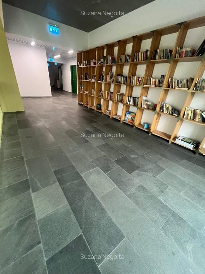 Garsoniera studio de vânzare în Aviației Park - 12