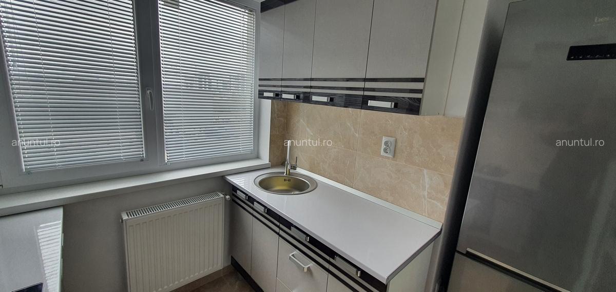 Militari Residence - 5