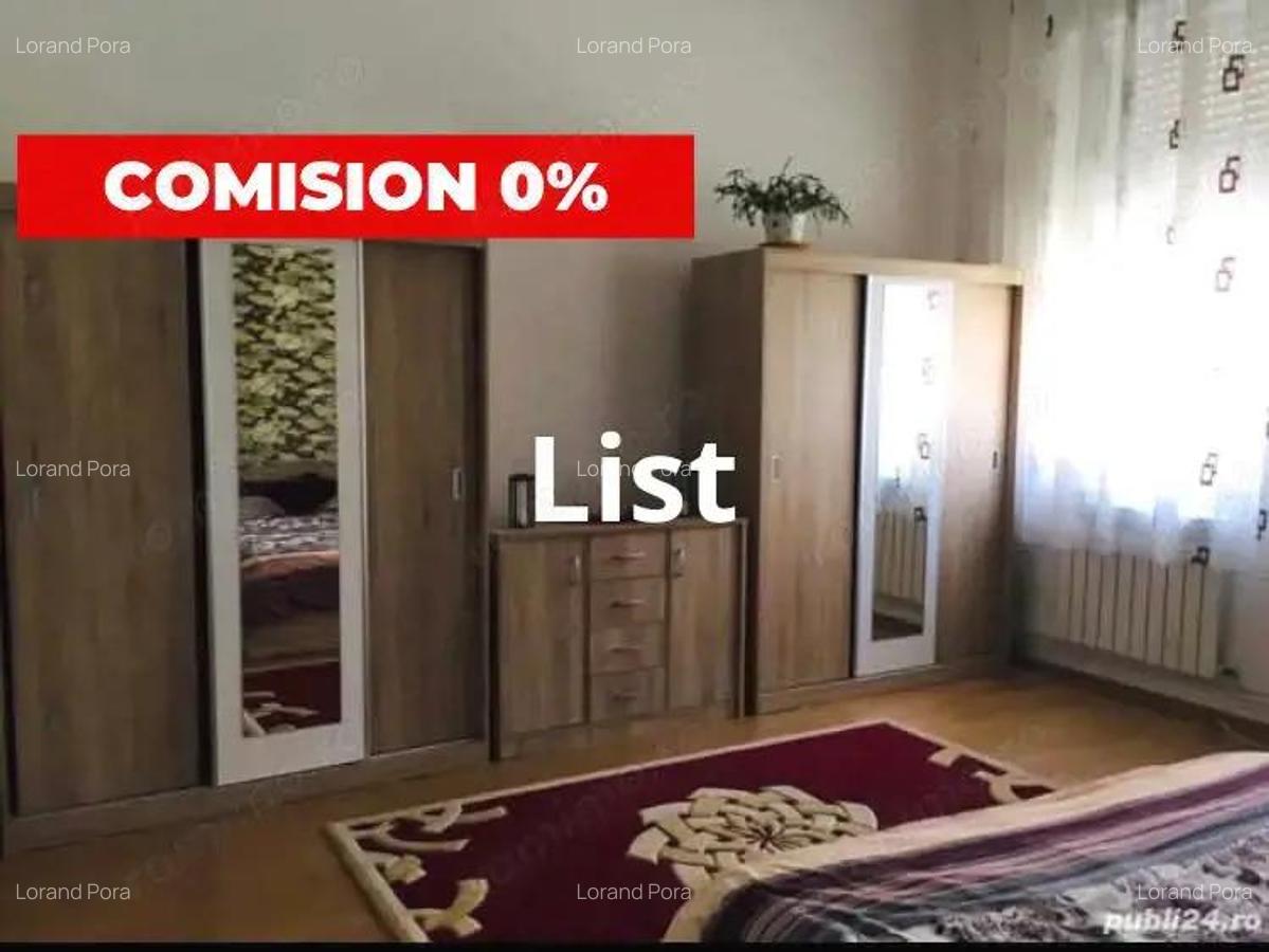 Comision 0% Casa 2 camere, ultracentral - 1