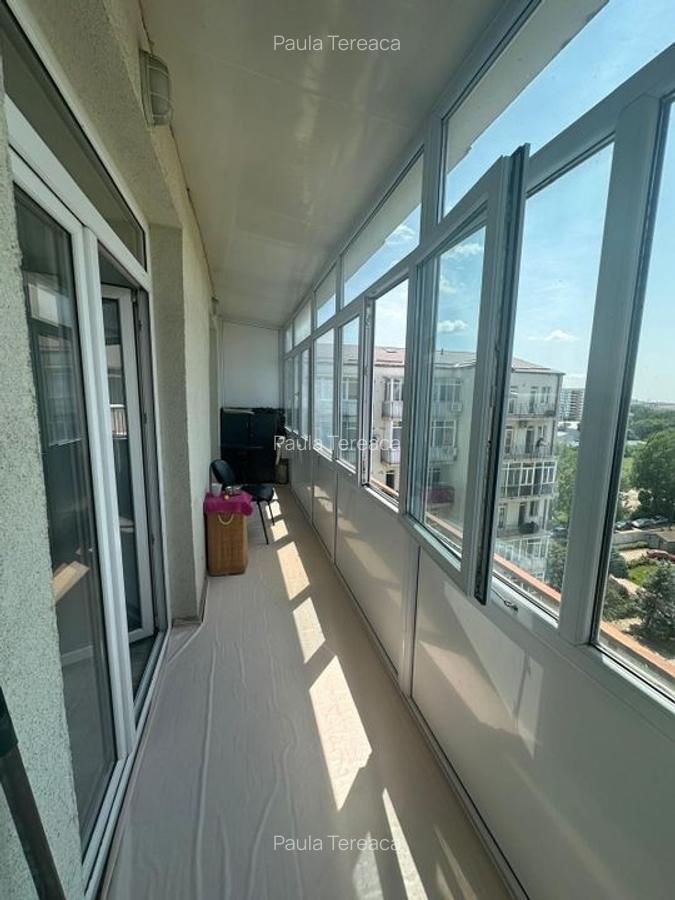 Apartament cu 4 camere decomandat, mobilat în Olteniței - 9