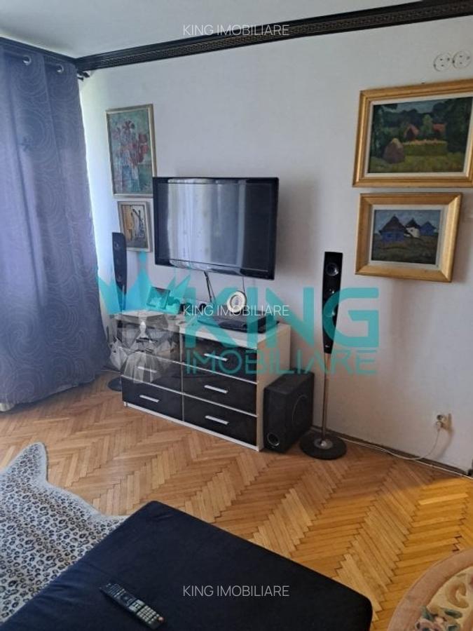 Apartament cu 2 camere semidecomandat, mobilat în 1 Mai - 4