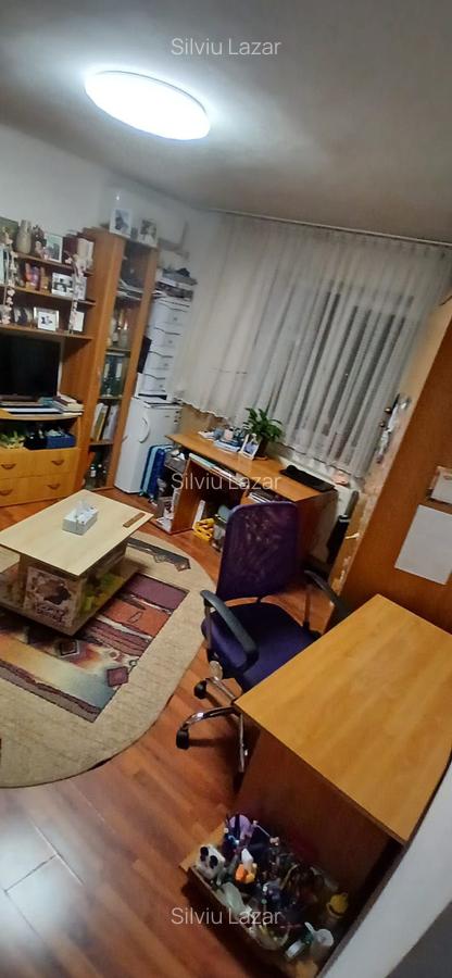 Apartament cu 2 camere decomandat în Giurgiului - 8