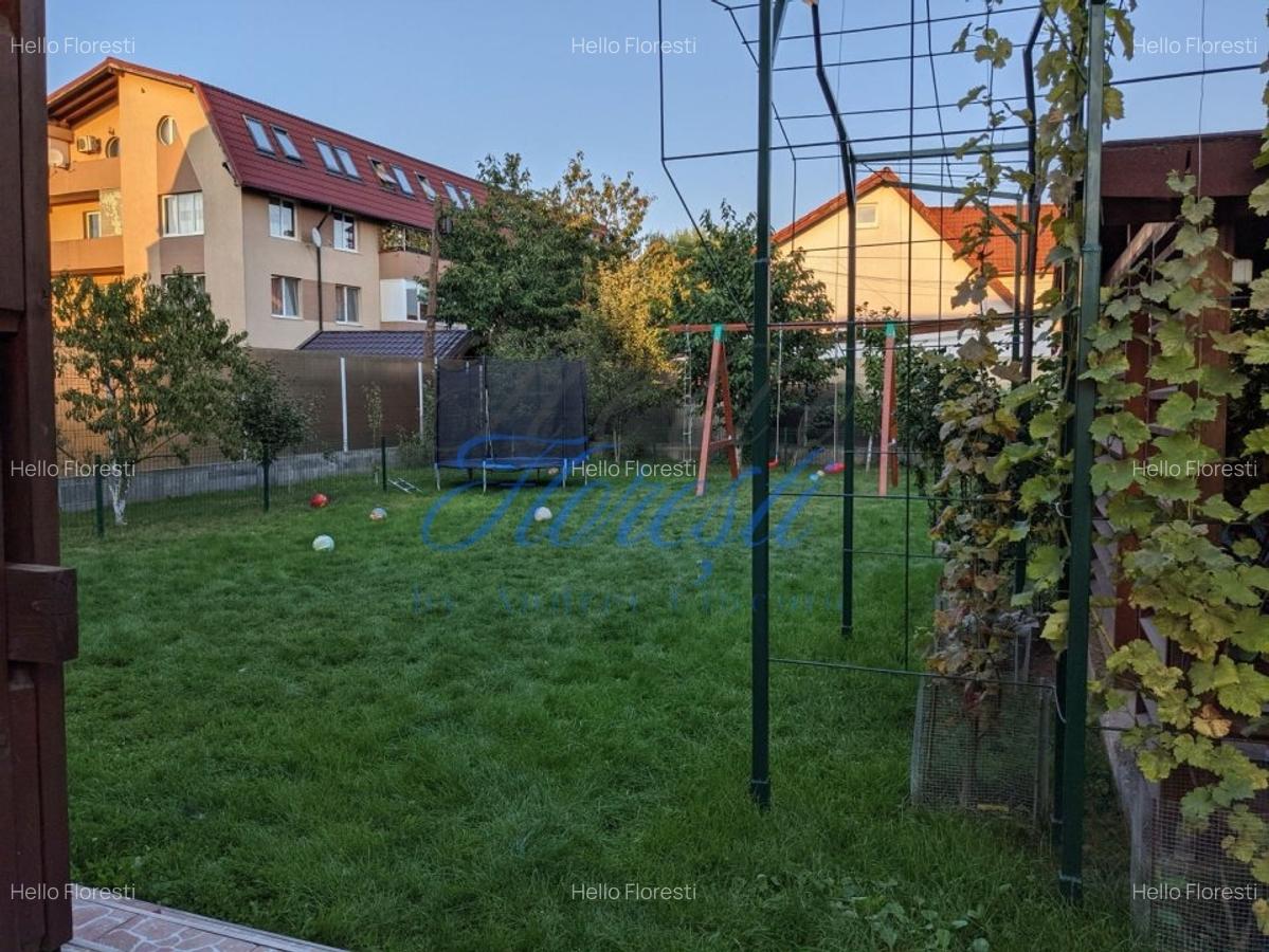 Casa 5 camere, 242 mp, zona Somesului - 19