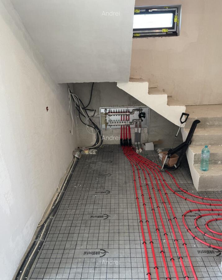 Casa tip Duplex P+1/145 mp utili/5 camere/2 bai/2025 Pantelimon - 10