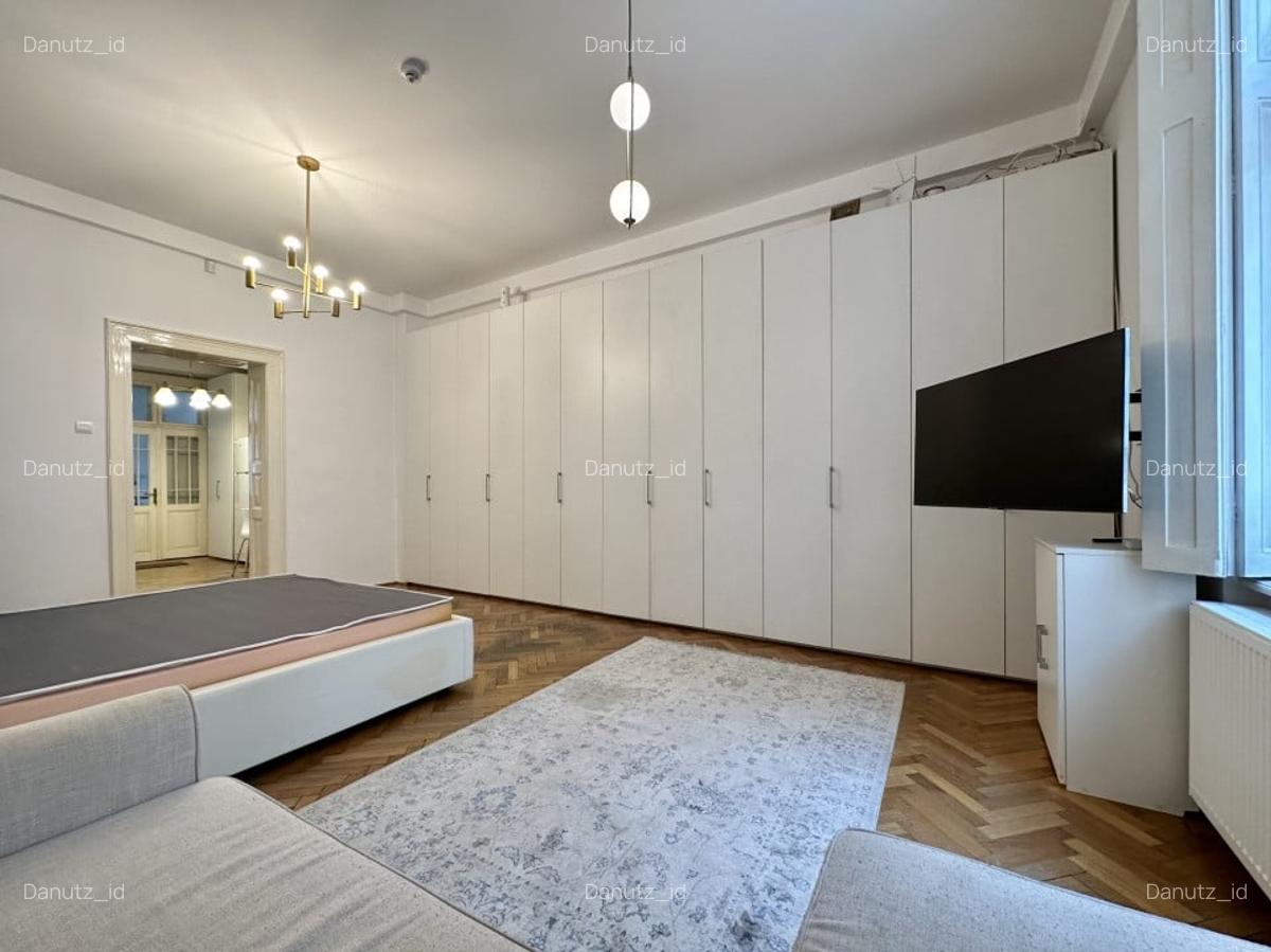 Inchiriere Apartament 1 camera in centru istoric-Piata Muzeului - 3