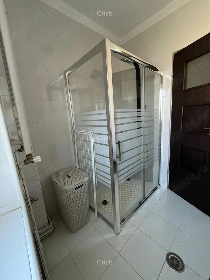 Garsoniera de inchiriat cu CENTRALA proprie - Calea Victoriei, Moxa, vis a vis de Liceul Enescu - 3