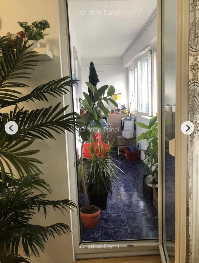 Vand apartament 2 camere cu privire la Bulevardul Iuliu Maniu - 10