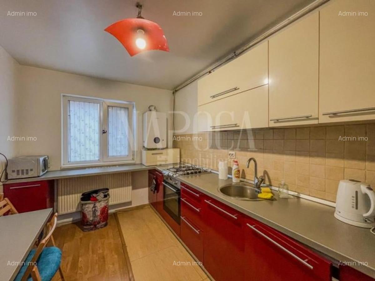 Apartament 2 camere de vanzare in Floresti - 2