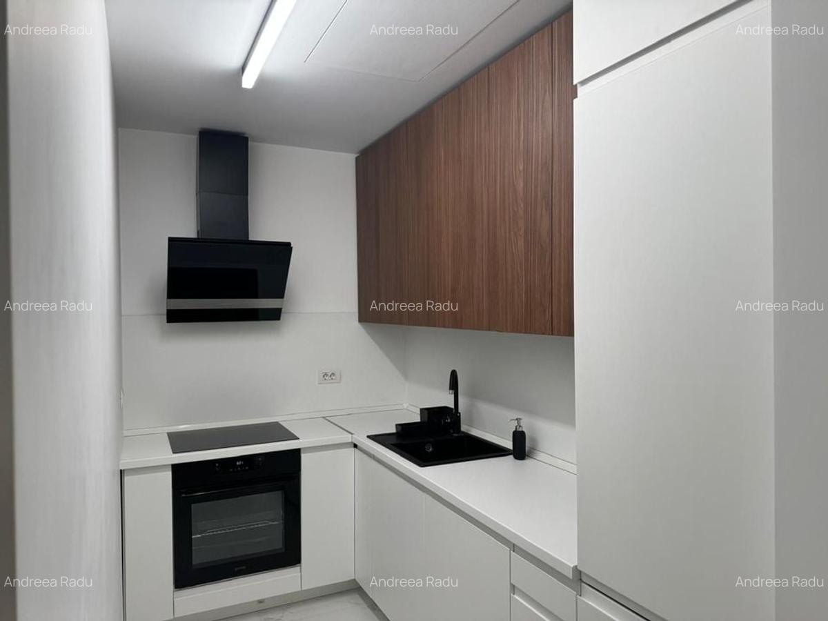 ? Studio Dublu de Vânzare - One Mircea Eliade | Lux, Locație Premium - 8