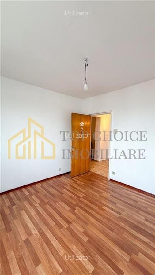 APARTAMENT 3 CAMERE CU VEDERE MIXTA  TITULESCU / VICTORIEI  75 MP - 14