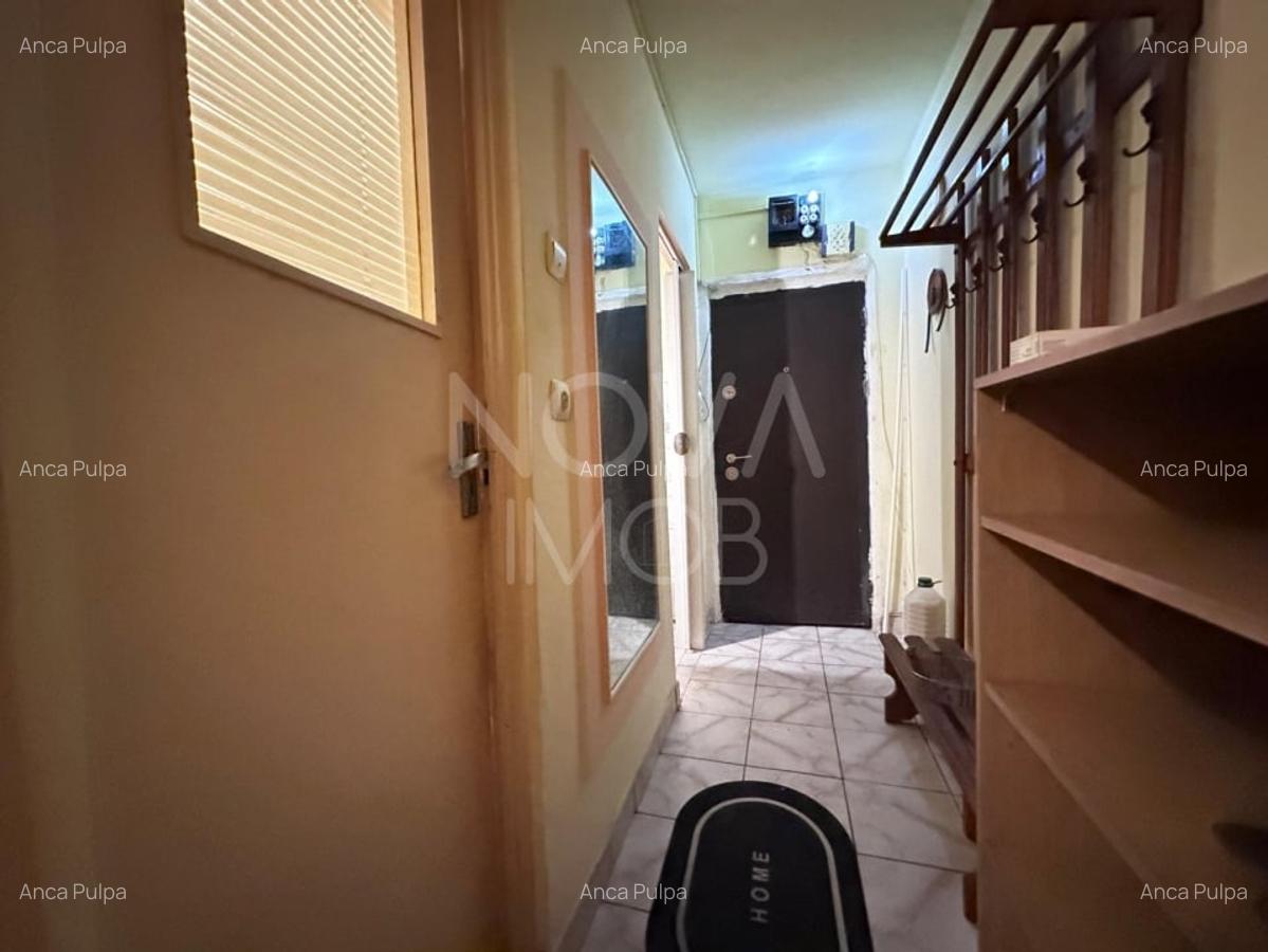 Apartament 2 camere mobilat, utilat - Mihai Viteazu - 6
