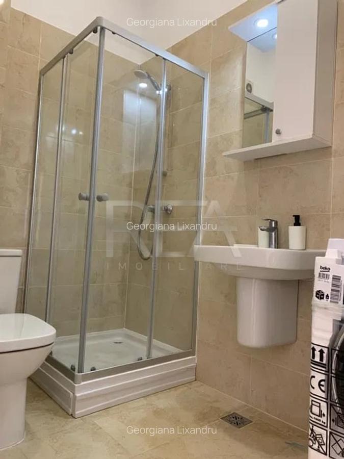 3 Camere Bloc Nou Bulevardul Timisoara - 6