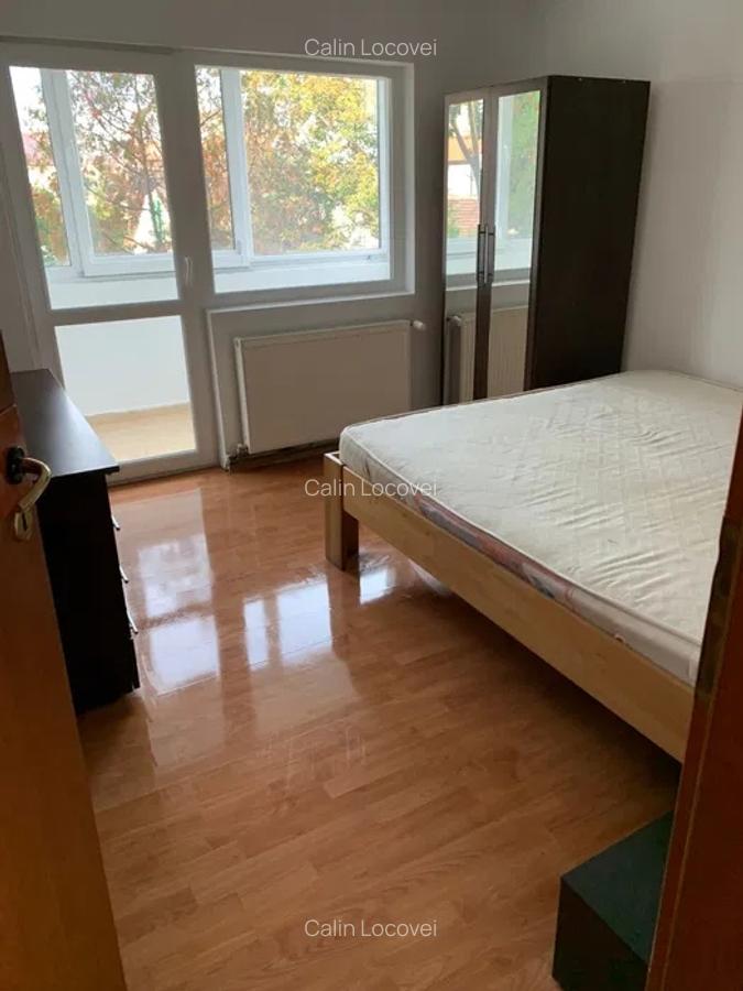 Aprtament zona Pasteur, 3 camere - 3