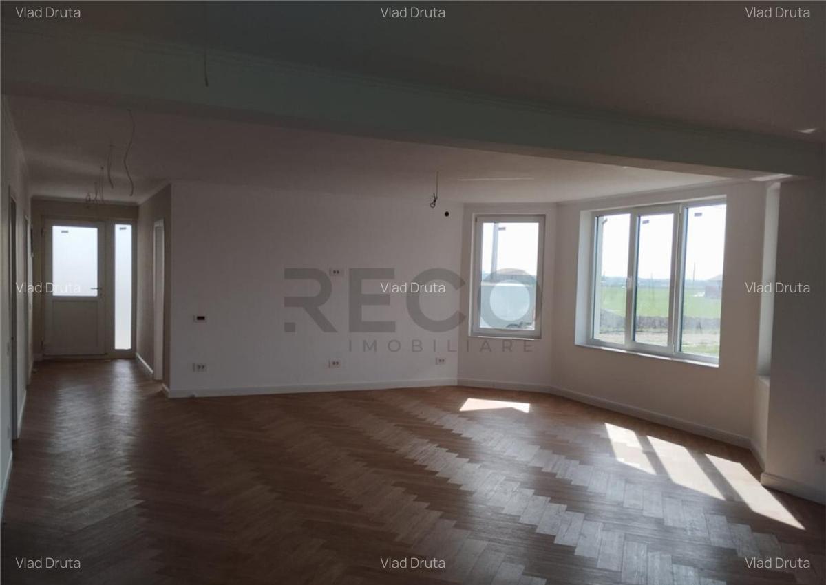 RECO CASA SEMIFINISATA AVANSAT IN SANTANDREI - 2