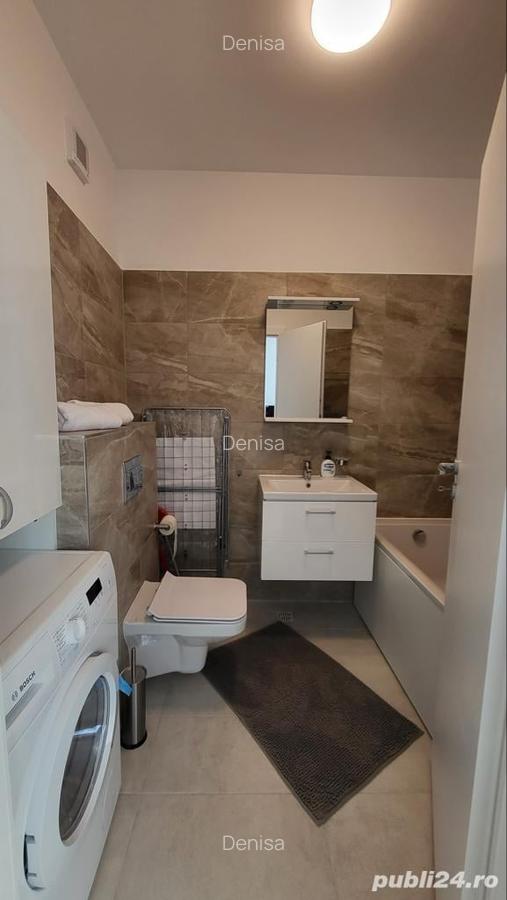 Apartament cu 3 camere în Take Ionescu - 6