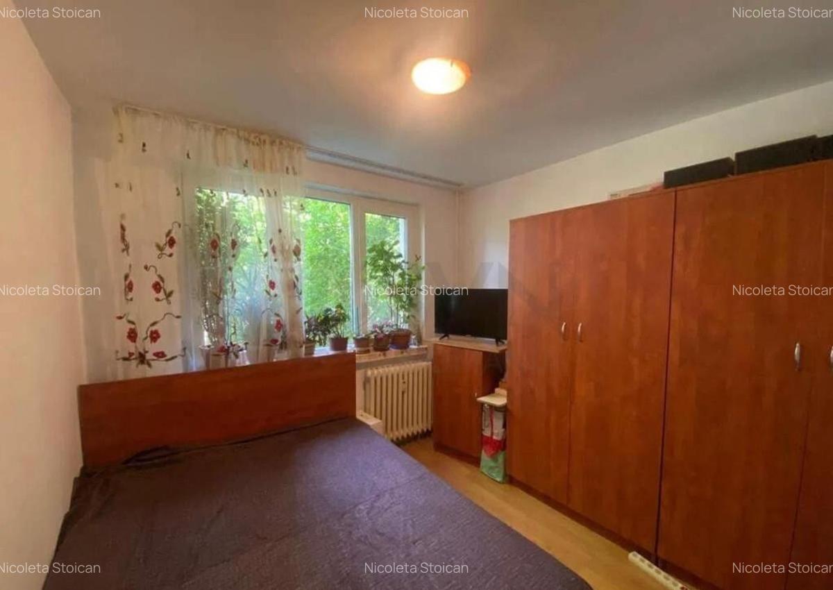 Apartament 3 camere decomandat Berceni - 4